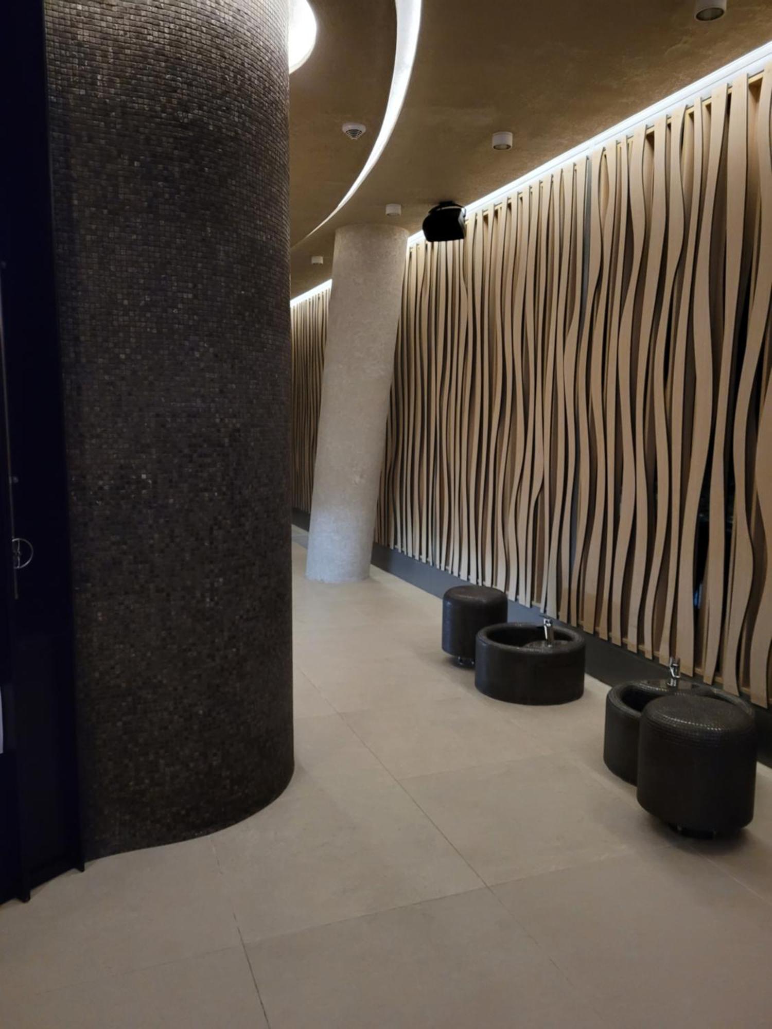 Wave - Aurum II Apartment - Front Sea View Międzyzdroje Zewnętrze zdjęcie