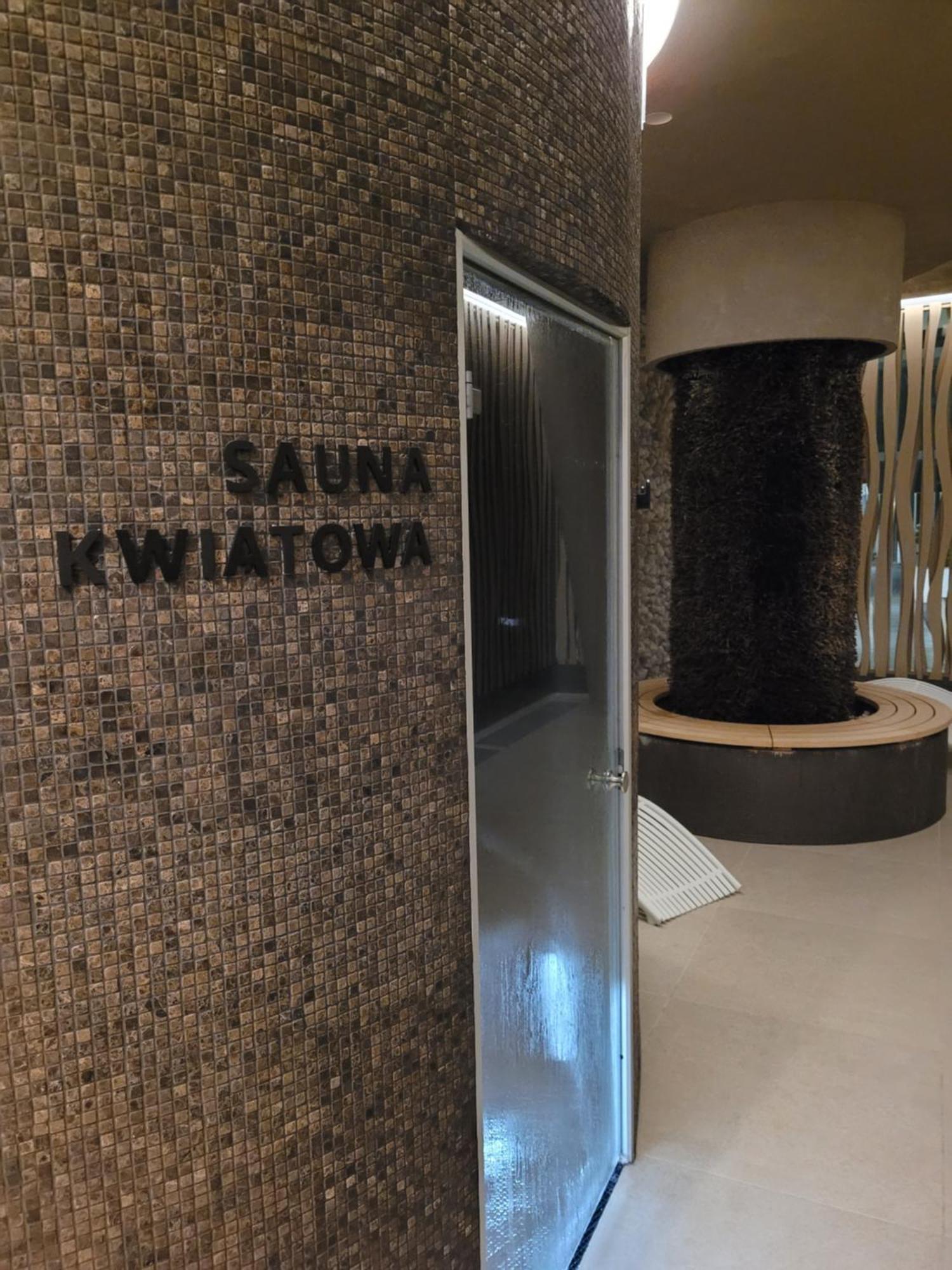 Wave - Aurum II Apartment - Front Sea View Międzyzdroje Zewnętrze zdjęcie